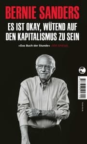 Cover von Es ist okay, wütend auf den Kapitalismus zu sein