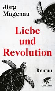 Cover von Liebe und Revolution