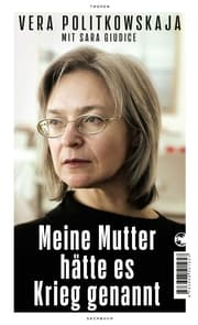 Cover von Meine Mutter hätte es Krieg genannt