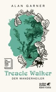 Cover von Treacle Walker