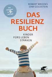 Cover von Das Resilienzbuch