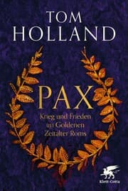 Cover von Pax