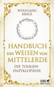 Cover von Handbuch der Weisen von Mittelerde