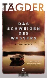 Cover von Das Schweigen des Wassers