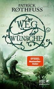 Cover von Der Weg der Wünsche