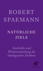 Cover von Natürliche Ziele