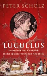 Cover von Lucullus