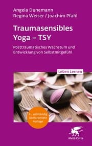 Cover von Traumasensibles Yoga - TSY (Leben Lernen, Bd.346)
