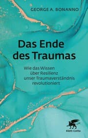 Cover von Das Ende des Traumas