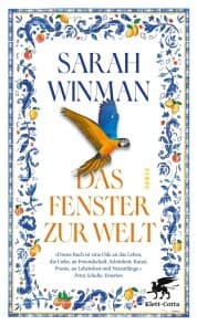 Cover von Das Fenster zur Welt