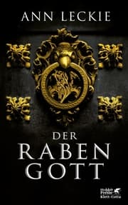 Cover von Der Rabengott