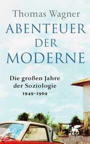 Cover von Abenteuer der Moderne