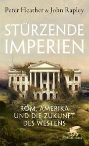 Cover von Stürzende Imperien