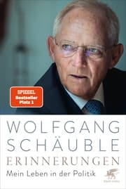 Cover von Erinnerungen