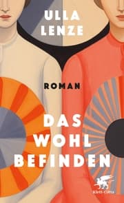 Cover von Das Wohlbefinden