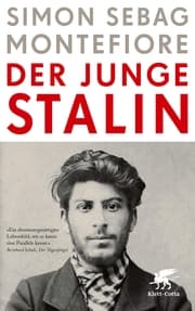 Cover von Der junge Stalin