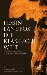 Cover von Die klassische Welt