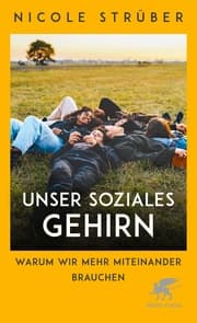 Cover von Unser soziales Gehirn
