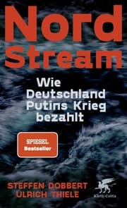 Cover von Nord Stream