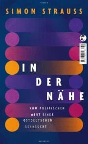 Cover von In der Nähe