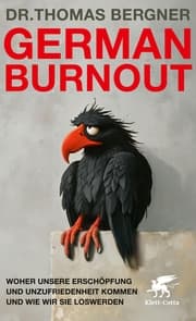 Cover von German Burnout