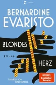 Cover von Blondes Herz