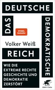 Cover von Das Deutsche Demokratische Reich