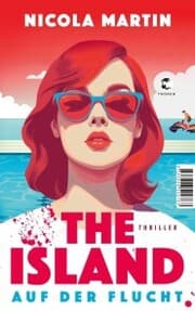 Cover von The Island - Auf der Flucht