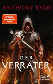 Cover von Der Verräter