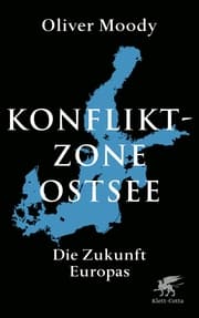Cover von Konfliktzone Ostsee