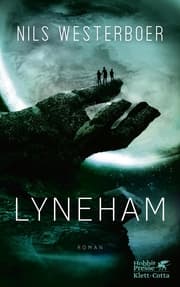 Cover von Lyneham