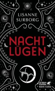 Cover von Nachtlügen