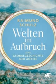 Cover von Welten im Aufbruch