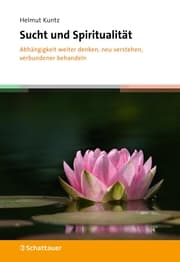 Cover von Sucht und Spiritualität