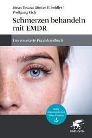 Cover von Schmerzen behandeln mit EMDR
