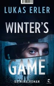 Cover von Winter's Game