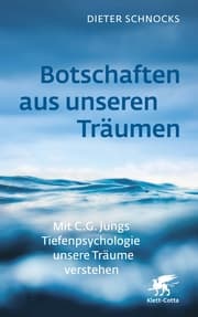 Cover von Botschaften aus unseren Träumen