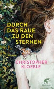 Cover von Durch das Raue zu den Sternen