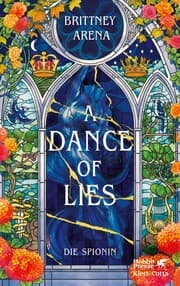 Cover von A Dance of Lies
