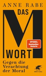 Cover von Das M-Wort