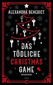 Cover von Das tödliche Christmas Game