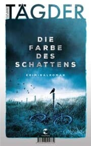 Cover von Die Farbe des Schattens