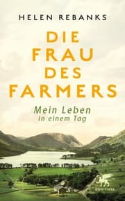 Cover von Die Frau des Farmers