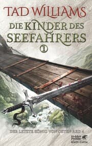 Cover von Die Kinder des Seefahrers 1