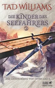Cover von Die Kinder des Seefahrers 2