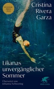 Cover von Lilianas unvergänglicher Sommer