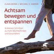 Cover von Achtsam bewegen und entspannen