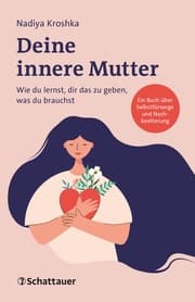 Cover von Deine innere Mutter