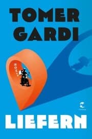 Cover von Liefern
