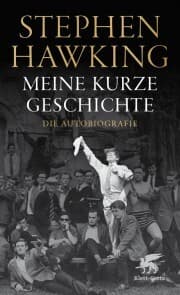 Cover von Meine kurze Geschichte